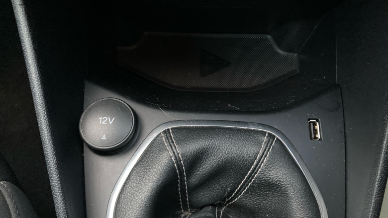 Ford Fiesta 1.0 EcoBoost Hybrid mHEV 125 Titanium 5dr Petrol Hatchback